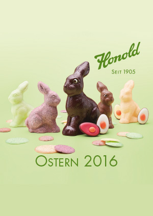 honold ostern 2016